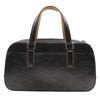 Secondhand Louis Vuitton Mat Shelton Handbag Monogram Vernis