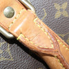 Louis Vuitton Keepall Bandouliere Bag Monogram Canvas