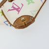 Louis Vuitton Milla Pochette Monogram Multicolor