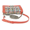 Chanel Boy Flap Bag Braided Tweed