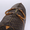 Louis Vuitton Keepall Bag Monogram Canvas