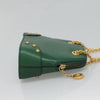Secondhand Celine Chain Shoulder Bag