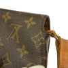 Louis Vuitton Musette Handbag Monogram Canvas