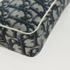 Secondhand Christian Dior Vintage Trotter Pouch Diorissimo