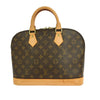 Secondhand Louis Vuitton Vintage Alma Handbag