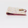 Louis Vuitton Agenda Cover Canvas Multicolor