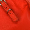 Secondhand Balenciaga Papier A4 Zip Around Classic Studs Bag