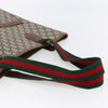 Secondhand Gucci Vintage Web Strap Tote GG