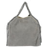 Secondhand Stella McCartney Falabella Fold Over Bag Shaggy Deer