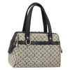 Secondhand Louis Vuitton Josephine Handbag Mini Lin