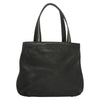 Fendi Vintage Convertible Tote Leather