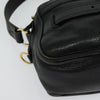 Burberry Shoulder Bag Leather