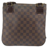 Secondhand Louis Vuitton Bosphore Pochette Damier