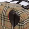 Burberry Nova Check Handbag Nova Check Canvas and leather