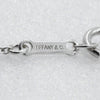 Secondhand Tiffany & Co. Elsa Peretti Teardrop Pendant Necklace Sterling