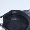 Secondhand Fendi Logo Baseball Cap Zucca