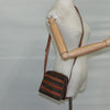 Secondhand Celine Macadam Shoulder Bag