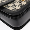 Celine Triomphe Shoulder Bag Canvas with Leather