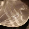 Secondhand Burberry Hoxton Hobo Beige Leather Bags