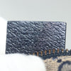 Secondhand Gucci Vintage Double Belt Bag GG Canvas with