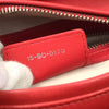 Secondhand Christian Dior Bicolor Lady Dior Bag Cannage Quilt