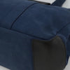 Burberry Blue Label Tote Bag Canvas