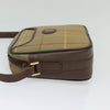 Secondhand Burberry Nova check Shoulder bag