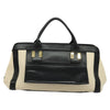 Secondhand Chloe Alice Satchel Black Leather Bags