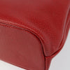 Secondhand Givenchy Shoulder Bag Red Leather Bags
