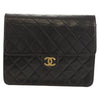 Secondhand Chanel Vintage Clutch with Chain