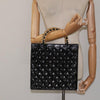 Secondhand Chanel Vintage Chain Handle Tote