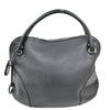 Salvatore Ferragamo Gancini handbag Leather