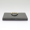 Fendi Bifold Flat Wallet Joshua Vides Printed Leather