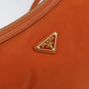 Secondhand Prada Flat Messenger Tessuto with