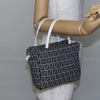 Fendi Vintage Top Handle Bag Zucchino