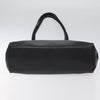 Secondhand Salvatore Ferragamo Vintage Vara Bow Tote Lizard Embossed