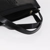 Secondhand Givenchy Vintage Handbag Black Leather Bags