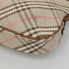 Secondhand Burberry Nova check Shoulder bag