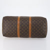 Louis Vuitton Keepall Bag Monogram Canvas