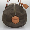 Secondhand Louis Vuitton Attaquant Handbag Damier Geant