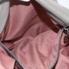 Secondhand Stella McCartney Falabella Fold Over Bag Shaggy Deer