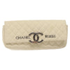 Secondhand Chanel Cruise Flap Bag Quilted