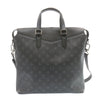 Louis Vuitton Explorer Tote Monogram Eclipse Canvas