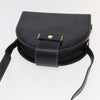 Christian Dior CD Shoulder bag Leather