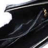 Salvatore Ferragamo Gancini Shoulder Bag Leather