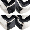 Secondhand Balenciaga Cabas Tote Canvas and