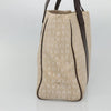 Secondhand Bvlgari B.Zero1 Logomania Bag Canvas with