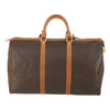 Secondhand Celine Vintage Duffle Bag Macadam
