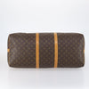 Louis Vuitton Keepall Bandouliere Bag Monogram Canvas