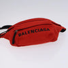 Secondhand Balenciaga Wheel Belt Bag